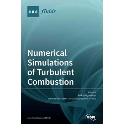 Numerical Simulations of Turbulent Combustion