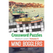 Crossword Puzzles Medium Level: Mind Bogglers Vol. 5