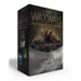 The Waxways Paperback Collection (Boxed Set): A Door in the Dark; A Whisper in the Walls; A Burning in the Bones