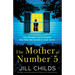 The Mother at Number 5: An utterly gripping psychological thriller with a shocking twist