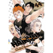 Haikyu!!, Vol. 44: The Greatest Opponent
