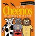 The Cheerios Halloween Play Book