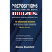 Prepositions: The Ultimate Book - Mastering English Prepositions