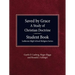 Saved By Grace - A Study of Christian Doctrine, Student Book