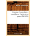 Comme Il Vous Plaira: Comédie En 3 Actes Et En Prose (Éd.1856)
