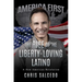 The Rise of the Liberty-Loving Latino: A New American Revolution