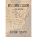 Basketball Country: A Road Trip Story