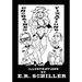 Unchained Fixations: Illustrations by E.R. Schiller