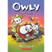 Tiny Tales: A Graphic Novel (Owly #5)