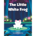 The Little White Frog