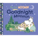 Goodnight, Moomin