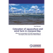 Colocation of aquaculture and wind farm in Liverpool Bay