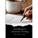 Introduction to Automatic Writing: History - Technique - Textbook