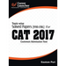 CAT 2017 -27 Topic-Wise & Year-Wise (Solved Papers 1990-2016)