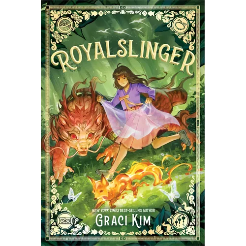 Royalslinger