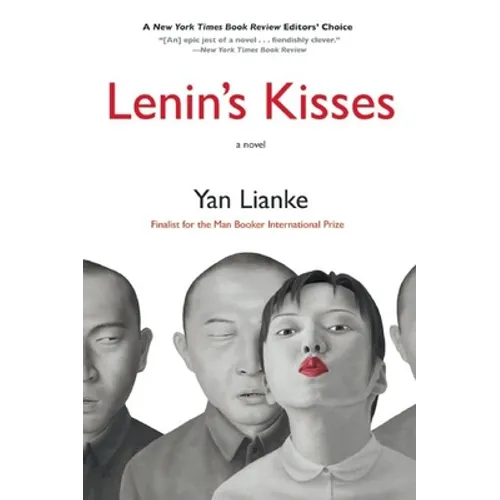Lenin's Kisses