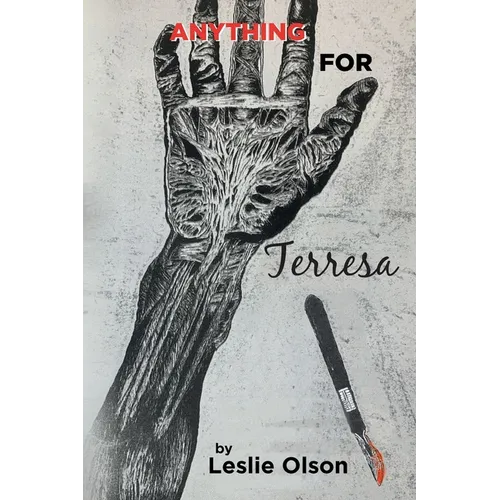 Anything For Terresa
