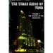 The Three Kings of Ybor - Vol. 2: The Wolves of the Syndicate