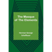 The Masque of the Elements