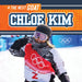 Chloe Kim