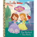 The Perfect Tea Party (Disney Junior: Sofia the First)