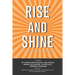 Rise and Shine: Inspirational Stories of Five Masters of Real Estate
