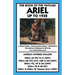 Book of the Vintage Ariel Up to 1932 - All Models Including Square Four