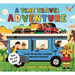 A Time Travel Adventure: Come on an Epic Journey Through History