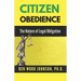 Citizen Obedience: The Nature of Legal Obligation