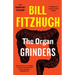 The Organ Grinders