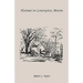 History of Limington, Maine