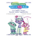 Baby Trolls Get a Bad Rap: A Suteki Creative Spanish & English Bilingual Book