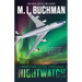 Nightwatch: an action-adventure technothriller