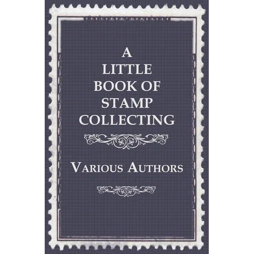 A Little Book of Stamp Collecting
