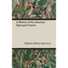 A History of the American Episcopal Church