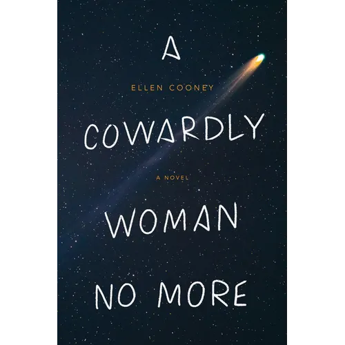 A Cowardly Woman No More