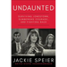 Undaunted: Surviving Jonestown, Summoning Courage, and Fighting Back