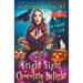 Fright Night Chocolate Delight