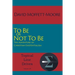 To Be or Not To Be: The Adventure of Christian Existentialism