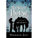 Rescue Horse: An Inspirational Horse Show Adventure Series for Horse Crazy Girls