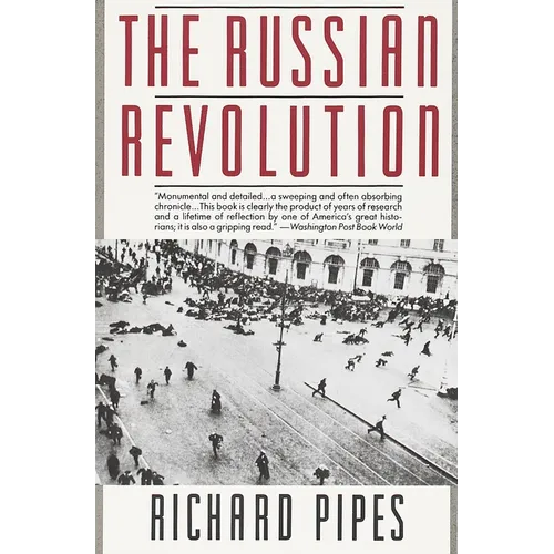 The Russian Revolution