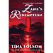 Zane's Redemption (Scanguards Vampires #5)