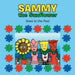 Sammy the Sunflower: Goes to the Pool