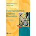 How to Solve It: Modern Heuristics