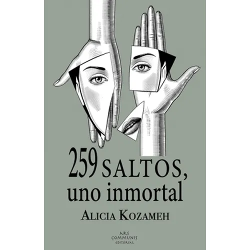 259 saltos, uno inmortal