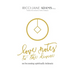 Love Notes to the Divine