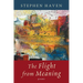 Flight from Meaning
