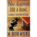 No Game for A Dame