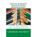 Retail Fashion Master Data Management: It is all about the Information