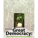 On the Road to Great Democracy: Clear and Honest Financial Reports
